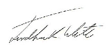 signature